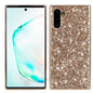 Plating Glittery Powder Shockproof TPU Case, For Motorola Moto G7 Play, For Galaxy Note 10, For Galaxy Note 10+