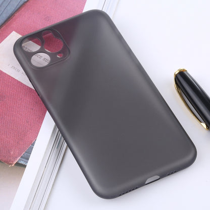 Ultra-thin Frosted PP Case, For iPhone 11 Pro Max, For iPhone 11, For iPhone 11 Pro