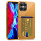 TPU Transparent Protective Case with Card Slots, For iPhone 12, For iPhone 12 Mini, For iPhone 12 Pro, For iPhone 12 Pro Max
