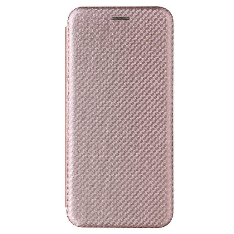 Carbon Fiber Texture Magnetic Horizontal Flip TPU + PC + PU Leather Case with Card Slot, For Huawei Mate 40, For Samsung Galaxy S21 Ultra 5G, For LG K52 / K62, For vivo V20 Pro 5G, For Motorola One 5G / Moto G 5G Plus, For Huawei Mate 40 Pro�����������...