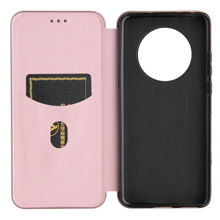 Carbon Fiber Texture Magnetic Horizontal Flip TPU + PC + PU Leather Case with Card Slot, For Huawei Mate 40, For Samsung Galaxy S21 Ultra 5G, For LG K52 / K62, For vivo V20 Pro 5G, For Motorola One 5G / Moto G 5G Plus, For Huawei Mate 40 Pro�����������...