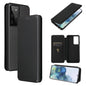 Carbon Fiber Texture Magnetic Horizontal Flip TPU + PC + PU Leather Case with Card Slot, For Huawei Mate 40, For Samsung Galaxy S21 Ultra 5G, For LG K52 / K62, For vivo V20 Pro 5G, For Motorola One 5G / Moto G 5G Plus, For Huawei Mate 40 Pro�����������...