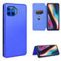 Carbon Fiber Texture Magnetic Horizontal Flip TPU + PC + PU Leather Case with Card Slot, For Huawei Mate 40, For Samsung Galaxy S21 Ultra 5G, For LG K52 / K62, For vivo V20 Pro 5G, For Motorola One 5G / Moto G 5G Plus, For Huawei Mate 40 Pro�����������...