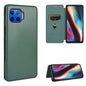 Carbon Fiber Texture Magnetic Horizontal Flip TPU + PC + PU Leather Case with Card Slot, For Huawei Mate 40, For Samsung Galaxy S21 Ultra 5G, For LG K52 / K62, For vivo V20 Pro 5G, For Motorola One 5G / Moto G 5G Plus, For Huawei Mate 40 Pro�����������...