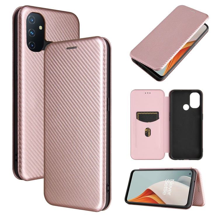 Carbon Fiber Texture Magnetic Horizontal Flip TPU + PC + PU Leather Case with Card Slot, For Huawei Mate 40, For Samsung Galaxy S21 Ultra 5G, For LG K52 / K62, For vivo V20 Pro 5G, For Motorola One 5G / Moto G 5G Plus, For Huawei Mate 40 Pro�����������...