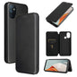 Carbon Fiber Texture Magnetic Horizontal Flip TPU + PC + PU Leather Case with Card Slot, For Huawei Mate 40, For Samsung Galaxy S21 Ultra 5G, For LG K52 / K62, For vivo V20 Pro 5G, For Motorola One 5G / Moto G 5G Plus, For Huawei Mate 40 Pro�����������...