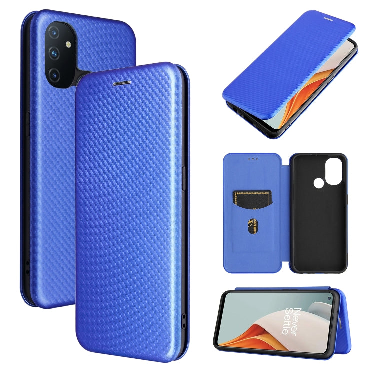 Carbon Fiber Texture Magnetic Horizontal Flip TPU + PC + PU Leather Case with Card Slot, For Huawei Mate 40, For Samsung Galaxy S21 Ultra 5G, For LG K52 / K62, For vivo V20 Pro 5G, For Motorola One 5G / Moto G 5G Plus, For Huawei Mate 40 Pro�����������...