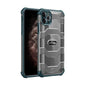 wolns Explorer Series PC+TPU Protective Case, For iPhone 11, For iPhone 11 Pro, For iPhone 11 Pro Max, For iPhone 12 mini, For iPhone 12 / 12 Pro, For iPhone 12 Pro Max