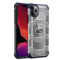 wolns Explorer Series PC+TPU Protective Case, For iPhone 11, For iPhone 11 Pro, For iPhone 11 Pro Max, For iPhone 12 mini, For iPhone 12 / 12 Pro, For iPhone 12 Pro Max