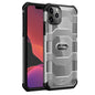 wolns Explorer Series PC+TPU Protective Case, For iPhone 11, For iPhone 11 Pro, For iPhone 11 Pro Max, For iPhone 12 mini, For iPhone 12 / 12 Pro, For iPhone 12 Pro Max