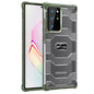 wolns Explorer Series PC+TPU Protective Case, For Samsung Galaxy Note20, For Samsung Galaxy Note20 Ultra, For Samsung Galaxy S20, For Samsung Galaxy S20 Plus, For Samsung Galaxy S20 Ultra, For Samsung Galaxy S20 FE
