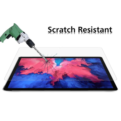 9H HD Explosion-proof Tempered Glass Film, For Lenovo Tab P11 / Tab P11 5G / XiaoXin Pad 11 inch / Motorola Moto Tab G70, For Lenovo Pad Pro 11.5 2021 / P11 Pro J706, For Lenovo Tab M10 HD Gen 2, For Surface Laptop Go, For Samsung Galaxy Tab Active 3