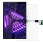 9H HD Explosion-proof Tempered Glass Film, For Lenovo Tab P11 / Tab P11 5G / XiaoXin Pad 11 inch / Motorola Moto Tab G70, For Lenovo Pad Pro 11.5 2021 / P11 Pro J706, For Lenovo Tab M10 HD Gen 2, For Surface Laptop Go, For Samsung Galaxy Tab Active 3