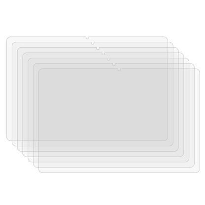 25pcs 9H HD Explosion-proof Tempered Glass Film For Lenovo Tab P11 / Tab P11 5G / XiaoXin Pad 11 inch / Motorola Moto Tab G70 / Blackview Tab 16 / TCL NxtPaper 11, For Lenovo Tab P11 / Tab P11 5G / XiaoXin Pad 11 inch / Motorola Moto Tab G70�����������...