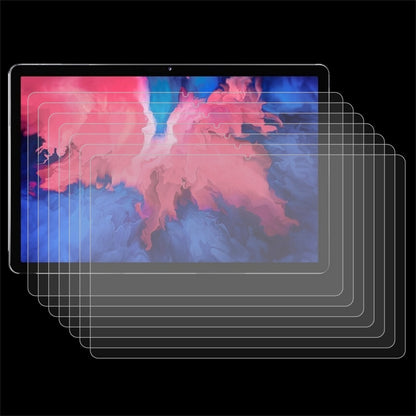 25pcs 9H HD Explosion-proof Tempered Glass Film For Lenovo Tab P11 / Tab P11 5G / XiaoXin Pad 11 inch / Motorola Moto Tab G70 / Blackview Tab 16 / TCL NxtPaper 11, For Lenovo Tab P11 / Tab P11 5G / XiaoXin Pad 11 inch / Motorola Moto Tab G70�����������...