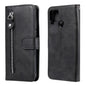 Fashion Calf Texture Zipper Horizontal Flip Leather Case with Holder & Card Slots & Wallet, For OPPO A9 (2020) / A5 (2020), For OPPO A52 / A72 / A92, For OPPO A53 / A53S / A32 / A33, For OPPO Realme 7 Pro, For OPPO Realme 7, For OPPO Realme C11��������...