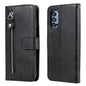 Fashion Calf Texture Zipper Horizontal Flip Leather Case with Holder & Card Slots & Wallet, For OPPO A9 (2020) / A5 (2020), For OPPO A52 / A72 / A92, For OPPO A53 / A53S / A32 / A33, For OPPO Realme 7 Pro, For OPPO Realme 7, For OPPO Realme C11��������...