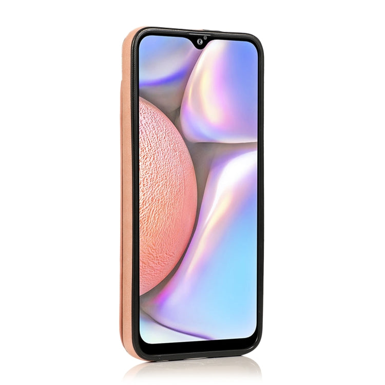 Double Buckle Mandala Pattern PU+TPU Protective Case with Card Slots & Holder & Photo Frame, For Samsung Galaxy A10e / A20e, For Samsung Galaxy A20 / A30, For Samsung Galaxy A50 / A50s, For Samsung Galaxy A51, For Samsung Galaxy A70��������������������...