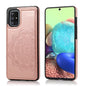 Double Buckle Mandala Pattern PU+TPU Protective Case with Card Slots & Holder & Photo Frame, For Samsung Galaxy A10e / A20e, For Samsung Galaxy A20 / A30, For Samsung Galaxy A50 / A50s, For Samsung Galaxy A51, For Samsung Galaxy A70��������������������...