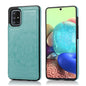 Double Buckle Mandala Pattern PU+TPU Protective Case with Card Slots & Holder & Photo Frame, For Samsung Galaxy A10e / A20e, For Samsung Galaxy A20 / A30, For Samsung Galaxy A50 / A50s, For Samsung Galaxy A51, For Samsung Galaxy A70��������������������...