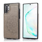 Double Buckle Mandala Pattern PU+TPU Protective Case with Card Slots & Holder & Photo Frame, For Samsung Galaxy A10e / A20e, For Samsung Galaxy A20 / A30, For Samsung Galaxy A50 / A50s, For Samsung Galaxy A51, For Samsung Galaxy A70��������������������...