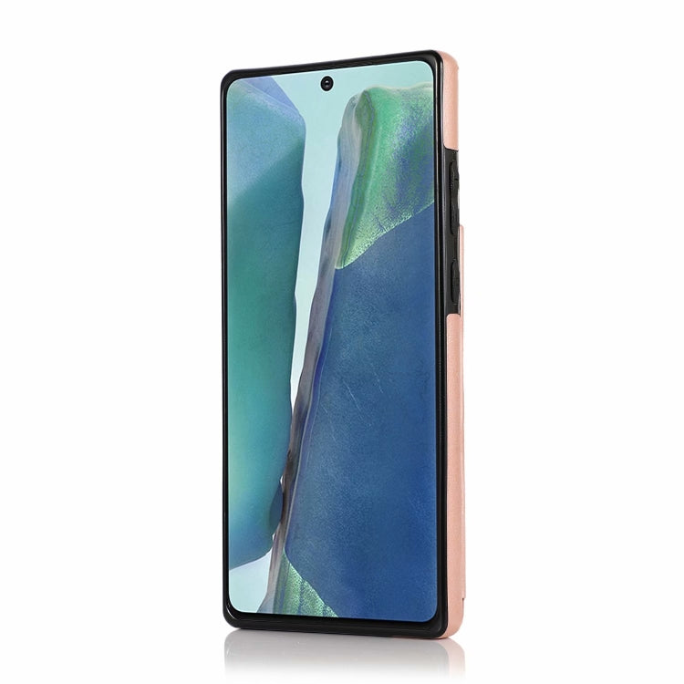 Double Buckle Mandala Pattern PU+TPU Protective Case with Card Slots & Holder & Photo Frame, For Samsung Galaxy Note20, For Samsung Galaxy S9, For Samsung Galaxy S9 Plus, For Samsung Galaxy S10, For Samsung Galaxy S10 Plus, For Samsung Galaxy S20������...