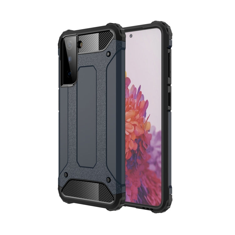 Magic Armor TPU + PC Combination Case, For Samsung Galaxy S21 Ultra 5G, For Samsung Galaxy S21 5G, For Samsung Galaxy S21  Ultra 5G