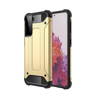 Magic Armor TPU + PC Combination Case, For Samsung Galaxy S21 Ultra 5G, For Samsung Galaxy S21 5G, For Samsung Galaxy S21  Ultra 5G