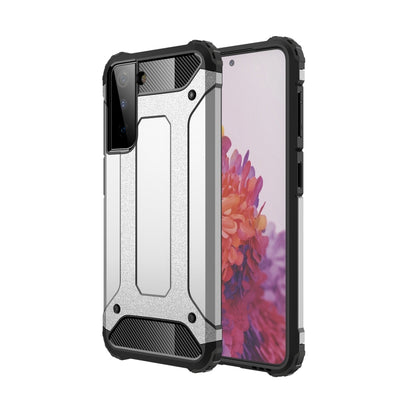 Magic Armor TPU + PC Combination Case, For Samsung Galaxy S21 Ultra 5G, For Samsung Galaxy S21 5G, For Samsung Galaxy S21  Ultra 5G