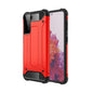 Magic Armor TPU + PC Combination Case, For Samsung Galaxy S21 Ultra 5G, For Samsung Galaxy S21 5G, For Samsung Galaxy S21  Ultra 5G