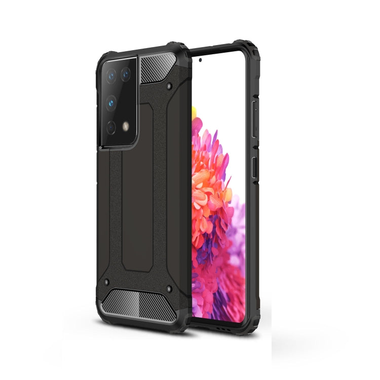Magic Armor TPU + PC Combination Case, For Samsung Galaxy S21 Ultra 5G, For Samsung Galaxy S21 5G, For Samsung Galaxy S21  Ultra 5G