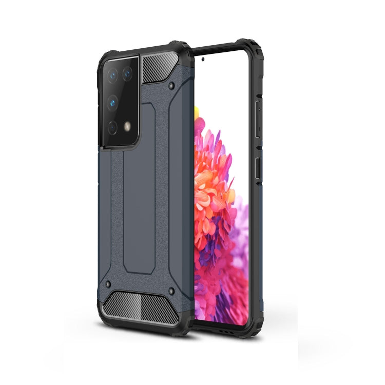 Magic Armor TPU + PC Combination Case, For Samsung Galaxy S21 Ultra 5G, For Samsung Galaxy S21 5G, For Samsung Galaxy S21  Ultra 5G