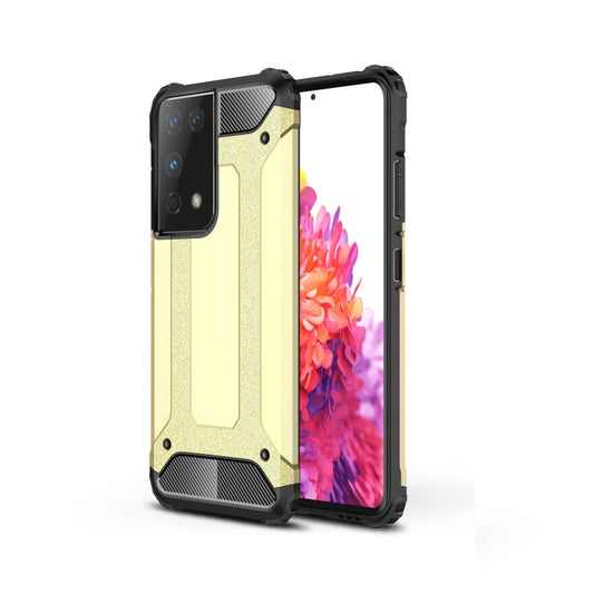 Magic Armor TPU + PC Combination Case, For Samsung Galaxy S21 Ultra 5G, For Samsung Galaxy S21 5G, For Samsung Galaxy S21  Ultra 5G