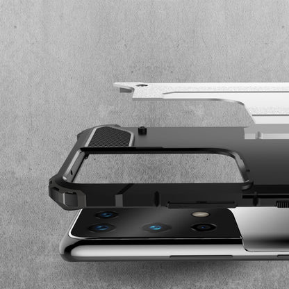 Magic Armor TPU + PC Combination Case, For Samsung Galaxy S21 Ultra 5G, For Samsung Galaxy S21 5G, For Samsung Galaxy S21  Ultra 5G