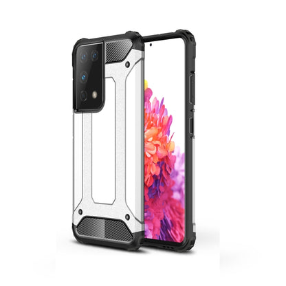 Magic Armor TPU + PC Combination Case, For Samsung Galaxy S21 Ultra 5G, For Samsung Galaxy S21 5G, For Samsung Galaxy S21  Ultra 5G