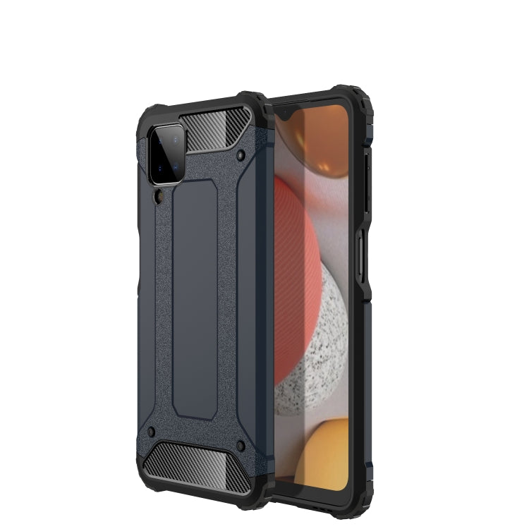Magic Armor TPU + PC Combination Case, For Samsung Galaxy A12