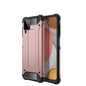 Magic Armor TPU + PC Combination Case, For Samsung Galaxy A12
