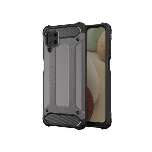 Magic Armor TPU + PC Combination Case, For Samsung Galaxy A12