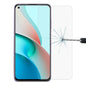0.26mm 9H 2.5D Tempered Glass Film