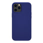 WK WPC-005 iDeal Series Magnetic Liquid Silicone Full Coverage Shockproof Magsafe Case with Magsafe Charging Magnet