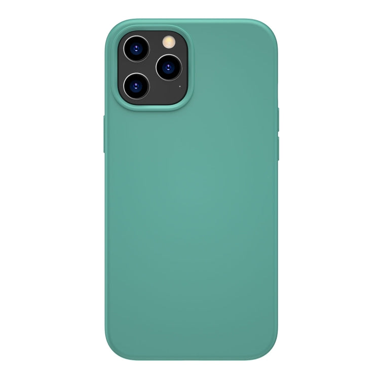 WK WPC-005 iDeal Series Magnetic Liquid Silicone Full Coverage Shockproof Magsafe Case with Magsafe Charging Magnet
