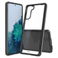 Shockproof Scratchproof TPU + Acrylic Protective Case, For Samsung Galaxy S21 5G, For Samsung Galaxy S21+ 5G, For Samsung Galaxy S21 Ultra 5G