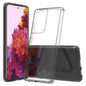 Shockproof Scratchproof TPU + Acrylic Protective Case, For Samsung Galaxy S21 5G, For Samsung Galaxy S21+ 5G, For Samsung Galaxy S21 Ultra 5G
