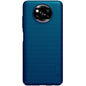 NILLKIN Frosted Concave-convex Texture PC Protective Case, For Xiaomi Poco X3 NFC
