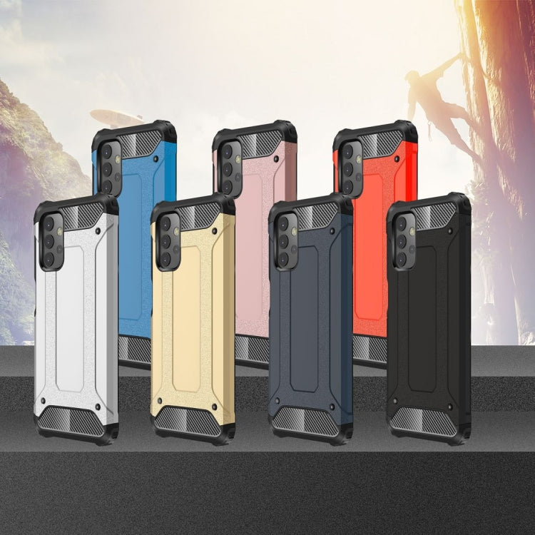 Magic Armor TPU + PC Combination Case, For Samsung Galaxy A32 5G, For Samsung Galaxy A32