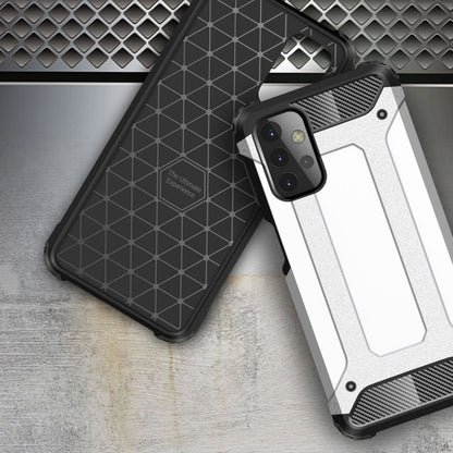 Magic Armor TPU + PC Combination Case, For Samsung Galaxy A32 5G, For Samsung Galaxy A32