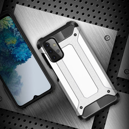 Magic Armor TPU + PC Combination Case, For Samsung Galaxy A32 5G, For Samsung Galaxy A32