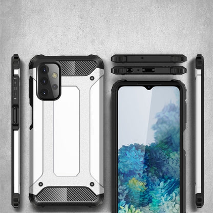Magic Armor TPU + PC Combination Case, For Samsung Galaxy A32 5G, For Samsung Galaxy A32