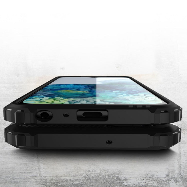 Magic Armor TPU + PC Combination Case, For Samsung Galaxy A32 5G, For Samsung Galaxy A32