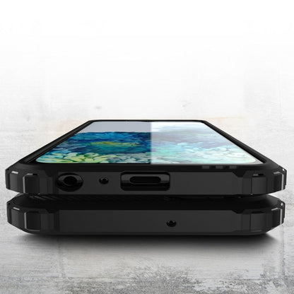 Magic Armor TPU + PC Combination Case, For Samsung Galaxy A32 5G, For Samsung Galaxy A32